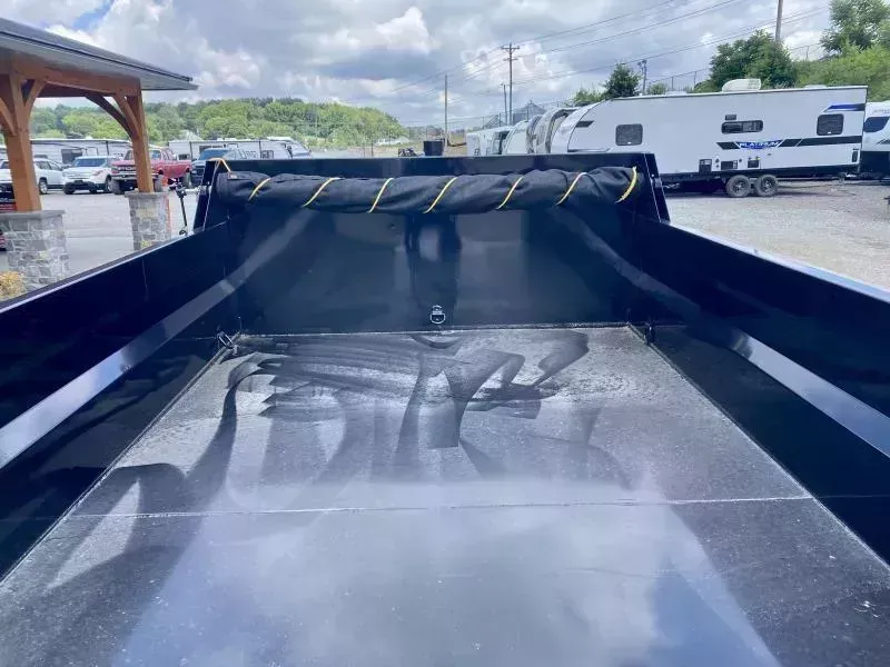 new Dump Trailers Sure-Trac for sale, in Irwin, PA Thumbnail 40