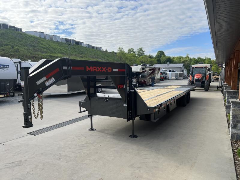 new Equipment / Flatbed Trailers MAXX-D for sale, in West Middlesex, PA Thumbnail 20