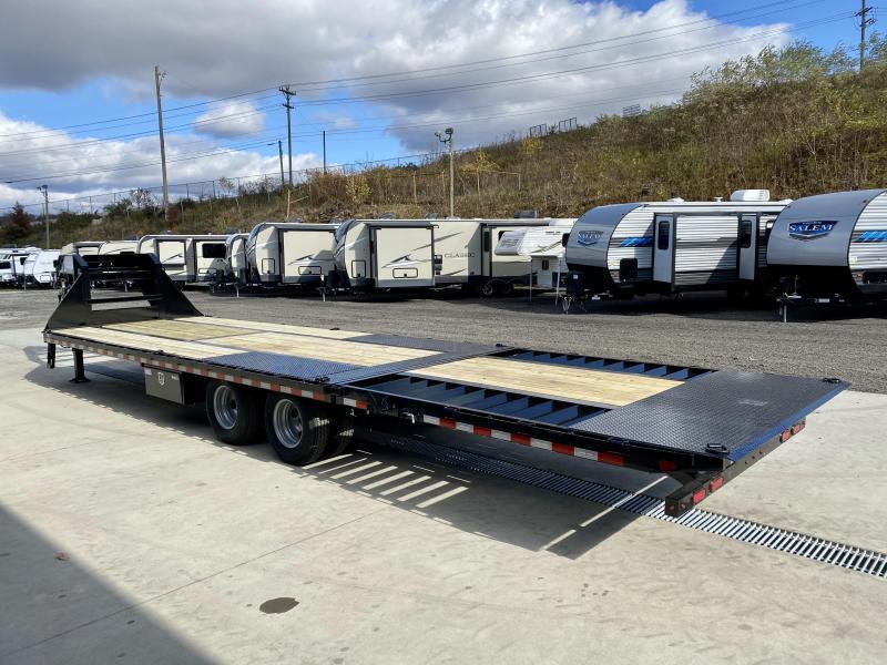 new Equipment / Flatbed Trailers Sure-Trac for sale, in West Middlesex, PA Thumbnail 7