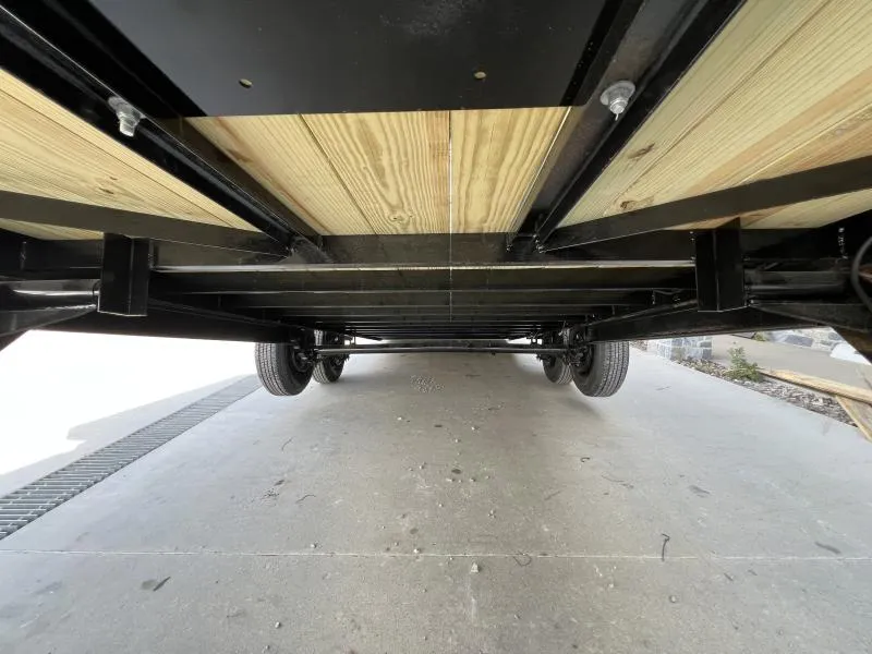 new Car Haulers / Racing Trailers H and H Trailer  for sale, in Irwin, PA Thumbnail 10