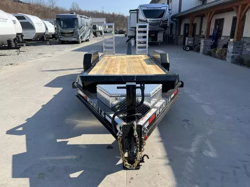 new Equipment / Flatbed Trailers Moritz International  for sale, in Carlisle, PA Thumbnail 10