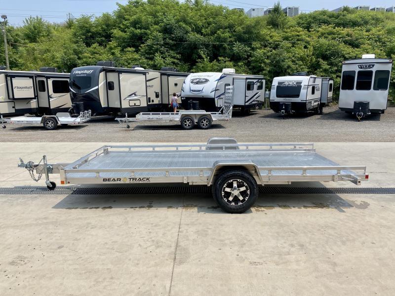 new Utility Trailers Bear Track  for sale, in Carlisle, PA Thumbnail 15
