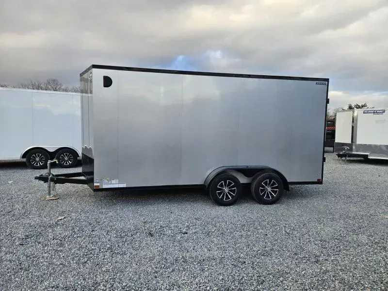 new Cargo (Enclosed) Trailers ITI Cargo  for sale, in Carlisle, PA Thumbnail 3