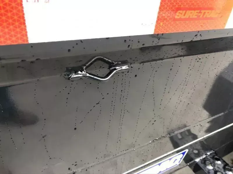 new Dump Trailers Sure-Trac  for sale, in Irwin, PA Thumbnail 24