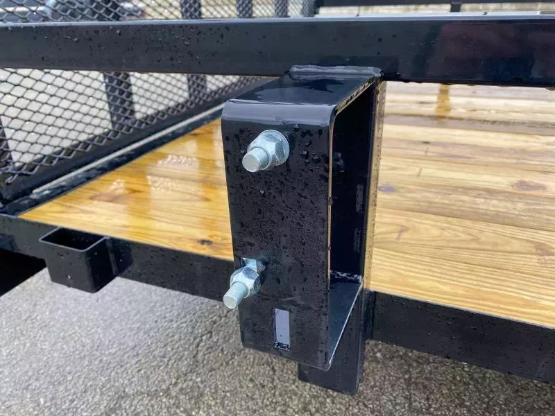 new Utility Trailers Sure-Trac  for sale, in West Middlesex, PA Thumbnail 24