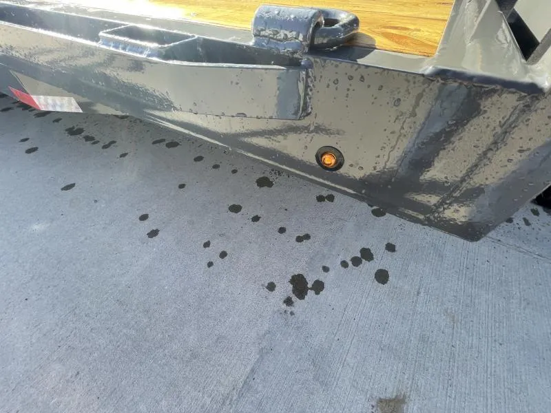 new Equipment / Flatbed Trailers Lamar Trailers  for sale, in Carlisle, PA Thumbnail 16