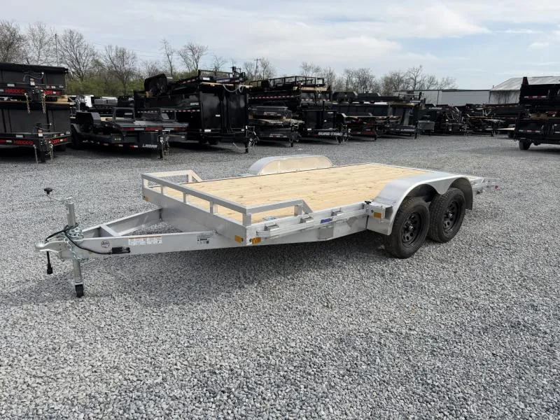 new Car Haulers / Racing Trailers Mission  for sale, in Carlisle, PA Thumbnail 4