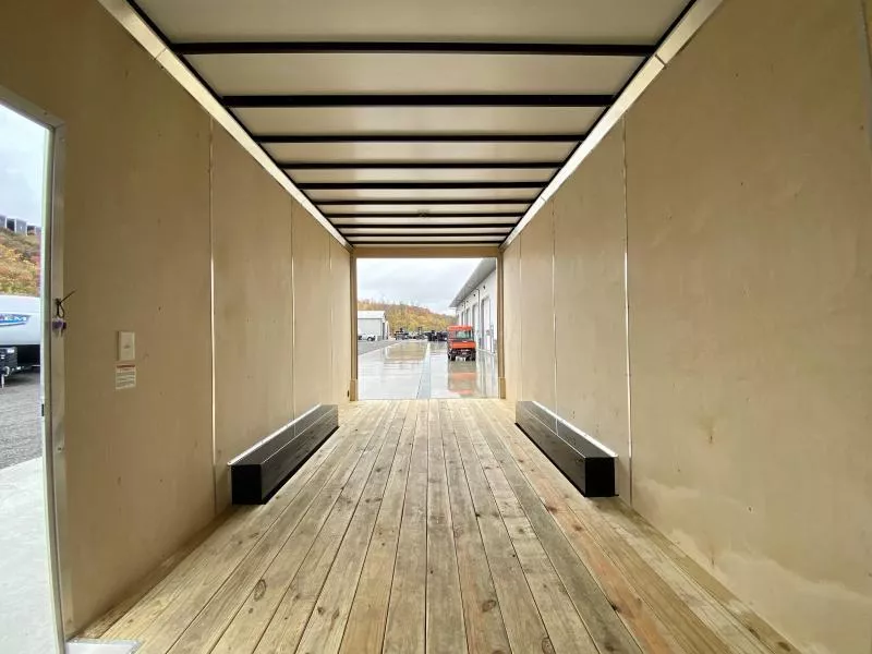 new Cargo (Enclosed) Trailers Sure-Trac  for sale, in Carlisle, PA Thumbnail 24