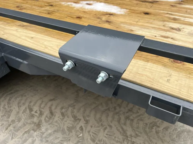 used Utility Trailers Lamar Trailers  for sale, in Irwin, PA Thumbnail 13