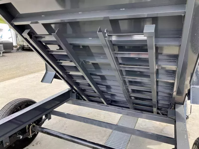 new Dump Trailers Lamar Trailers  for sale, in Carlisle, PA Thumbnail 47