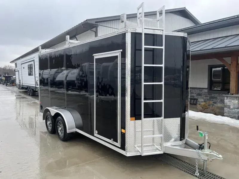 new Cargo (Enclosed) Trailers E-Z Hauler  for sale, in Carlisle, PA Thumbnail 2