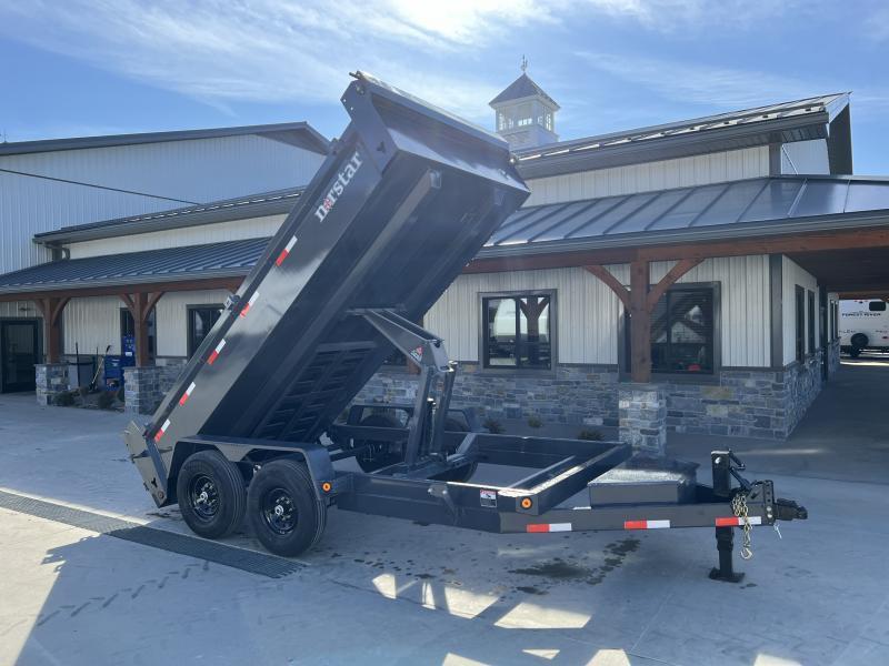 new Dump Trailers Iron Bull  for sale, in Evans City, PA Thumbnail 2