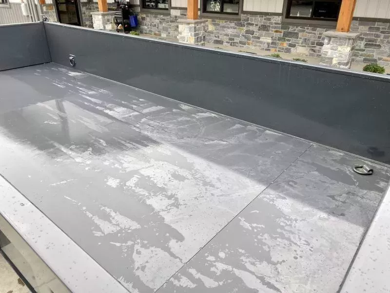 new Dump Trailers Lamar Trailers  for sale, in West Middlesex, PA Thumbnail 29