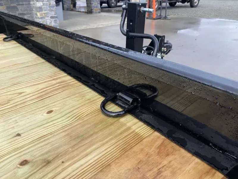 new Equipment / Flatbed Trailers Rice Trailers  for sale, in Carlisle, PA Thumbnail 18