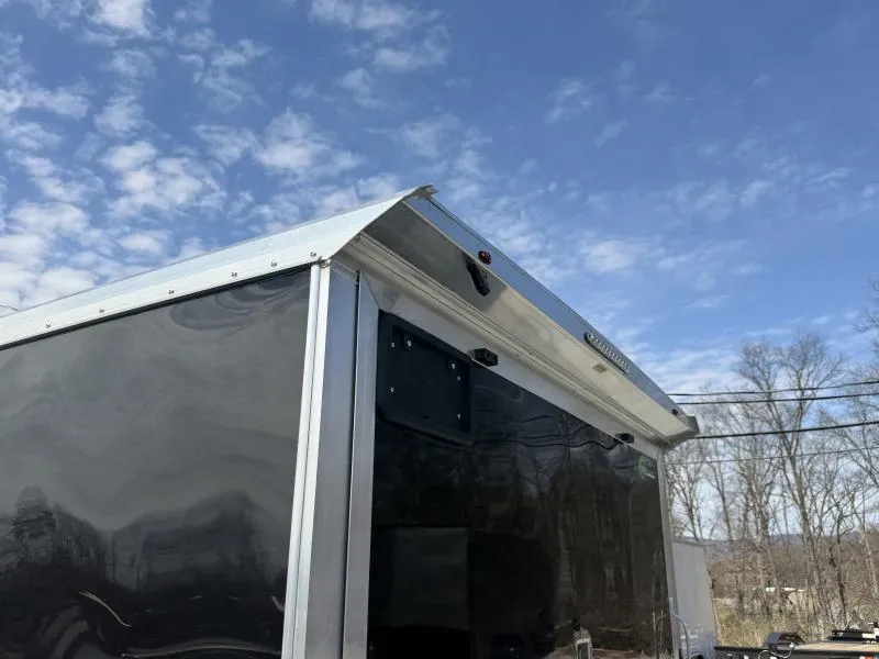 new Motorcycle / Cycle Trailers NEO Trailers  for sale, in Carlisle, PA Thumbnail 11