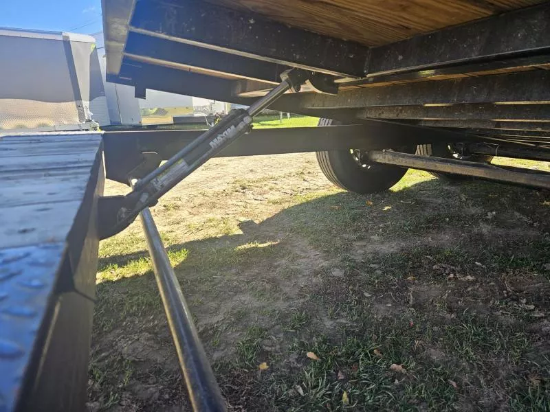 used Equipment / Flatbed Trailers Cam Superline  for sale, in Carlisle, PA Thumbnail 17