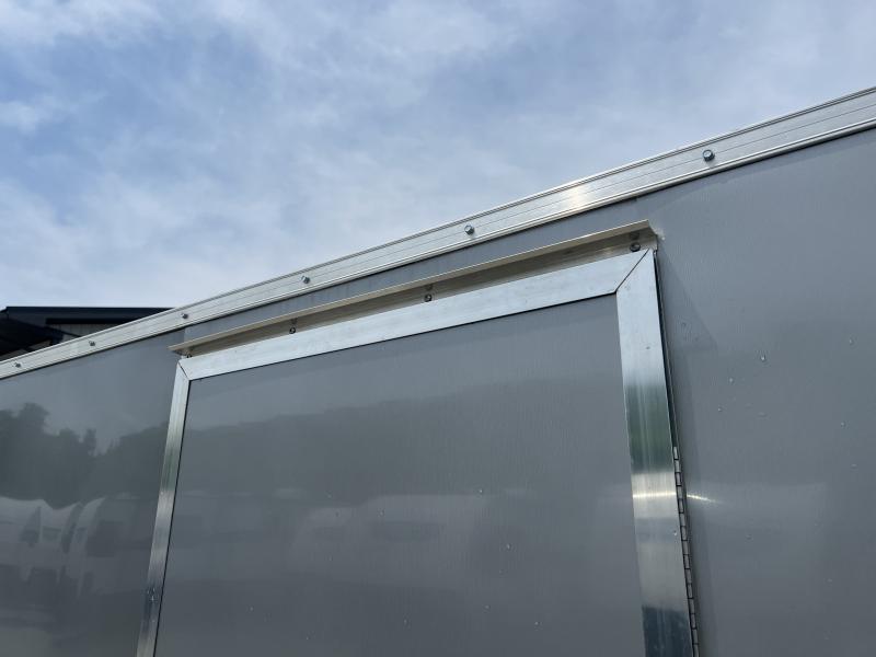 new Cargo (Enclosed) Trailers ITI Cargo  for sale, in Evans City, PA Thumbnail 23