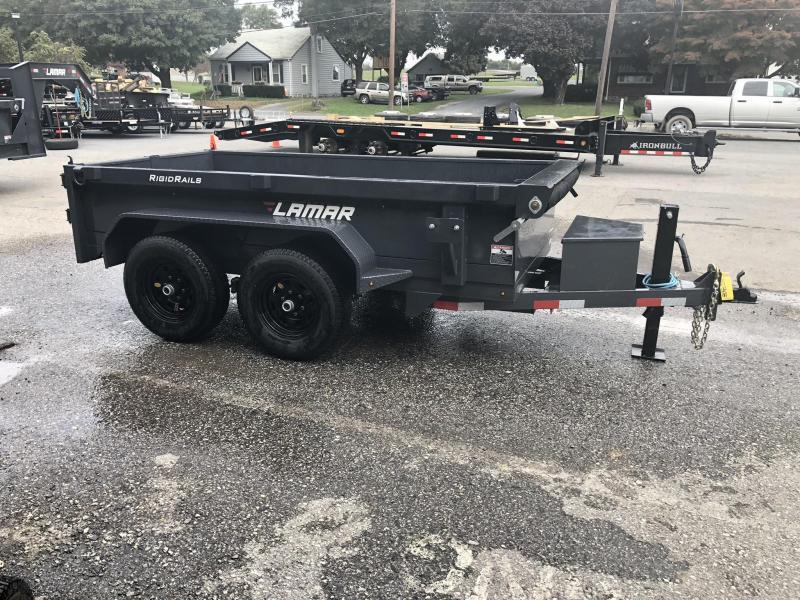 2025 Lamar