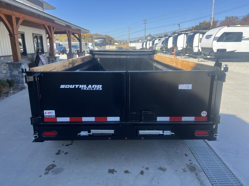 new Dump Trailers Southland Trailers  for sale, in Evans City, PA Thumbnail 12