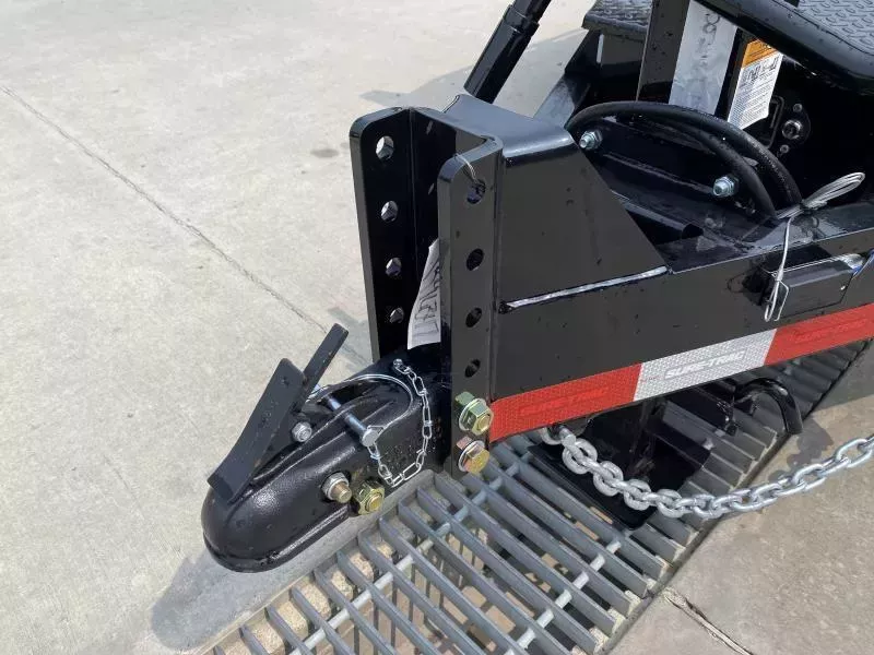 new Equipment / Flatbed Trailers Sure-Trac  for sale, in Irwin, PA Thumbnail 10