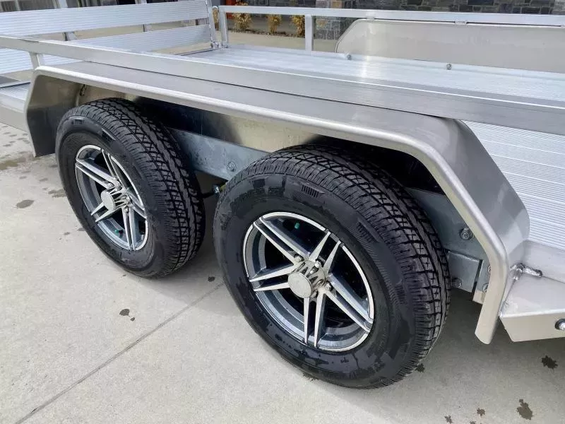 new Utility Trailers Sure-Trac  for sale, in Irwin, PA Thumbnail 16