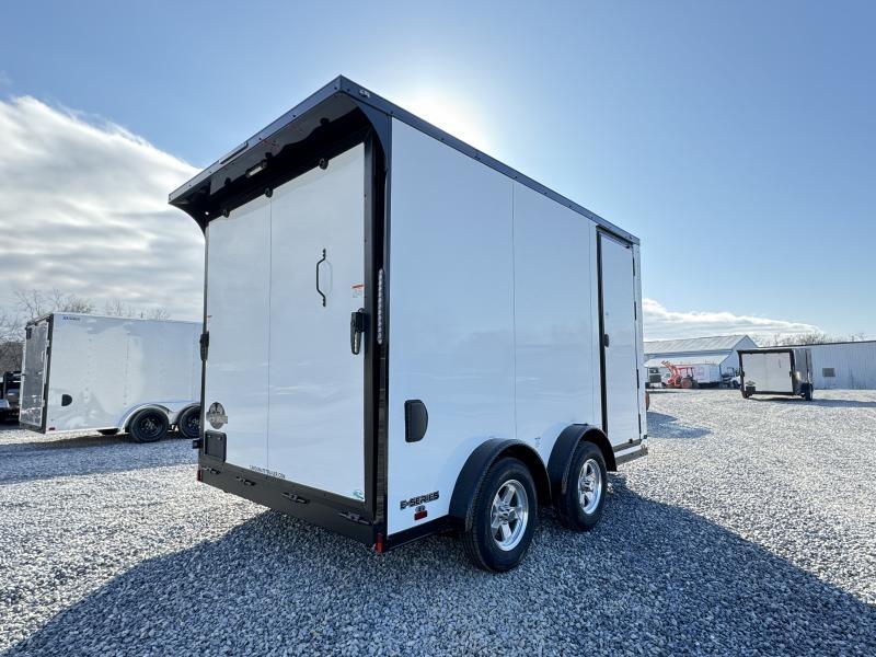 new Cargo (Enclosed) Trailers Cargo Mate  for sale, in Carlisle, PA Thumbnail 5