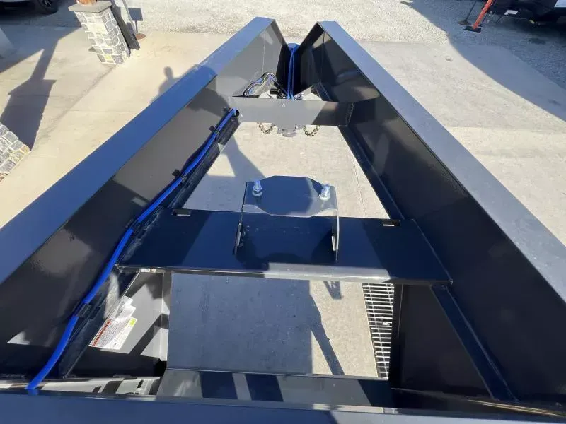 new Equipment / Flatbed Trailers Lamar Trailers  for sale, in Carlisle, PA Thumbnail 20