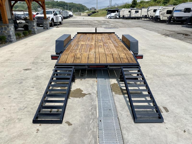 new Equipment / Flatbed Trailers AMO  for sale, in West Middlesex, PA Thumbnail 17