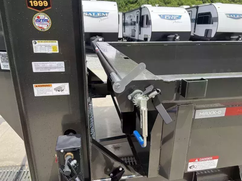 new Dump Trailers MAXX-D  for sale, in Carlisle, PA Thumbnail 27