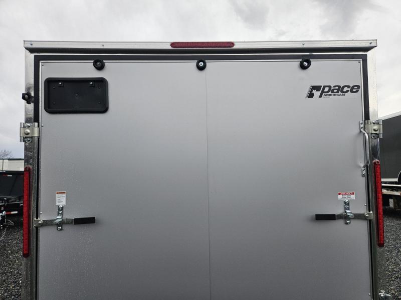 new Cargo (Enclosed) Trailers Pace American  for sale, in Carlisle, PA Thumbnail 7