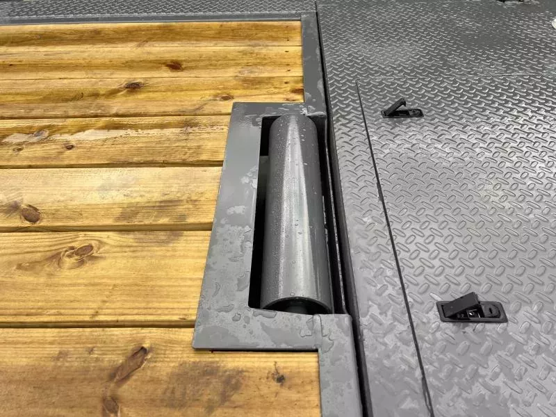 new Equipment / Flatbed Trailers RawMaxx  for sale, in Evans City, PA Thumbnail 22