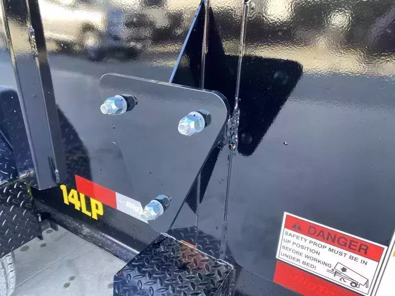 new Dump Trailers Big Tex Trailers  for sale, in Evans City, PA Thumbnail 21