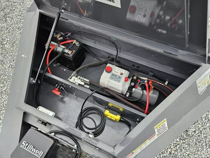 new Equipment / Flatbed Trailers RawMaxx  for sale, in Carlisle, PA Thumbnail 13