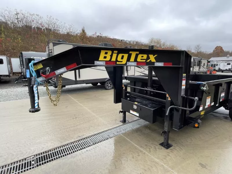 new Dump Trailers Big Tex Trailers  for sale, in Irwin, PA Thumbnail 9