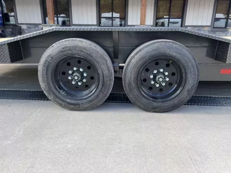 new Equipment / Flatbed Trailers MAXX-D for sale, in Evans City, PA Thumbnail 21