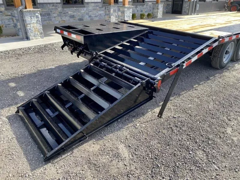 new Equipment / Flatbed Trailers Sure-Trac  for sale, in Evans City, PA Thumbnail 19