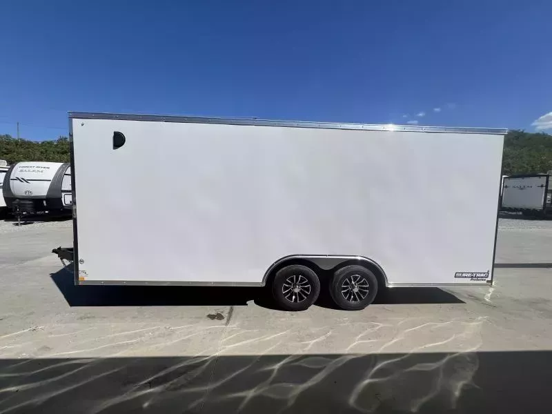 new Cargo (Enclosed) Trailers Sure-Trac for sale, in Carlisle, PA Thumbnail 7