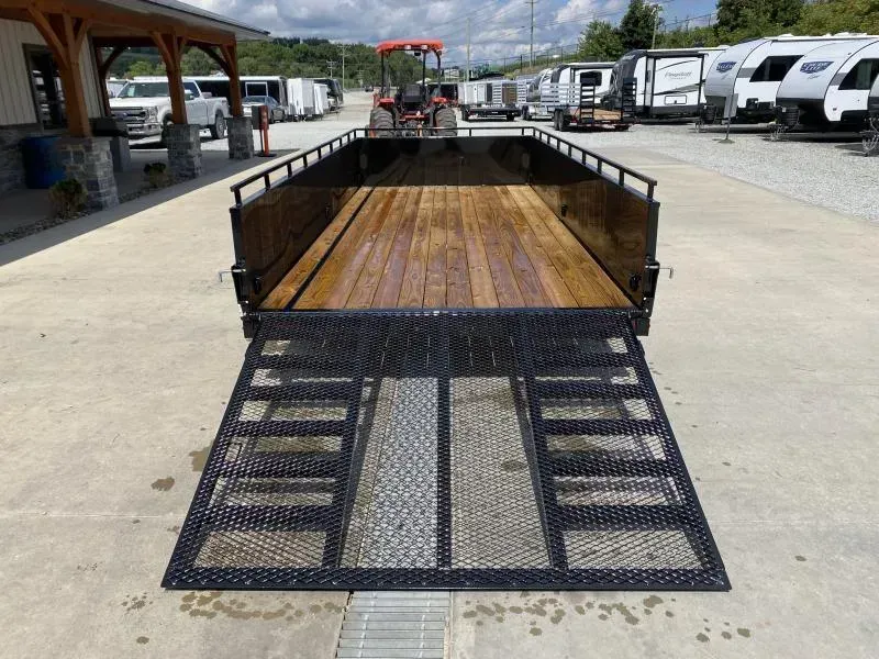 new Utility Trailers Sure-Trac  for sale, in Irwin, PA Thumbnail 22