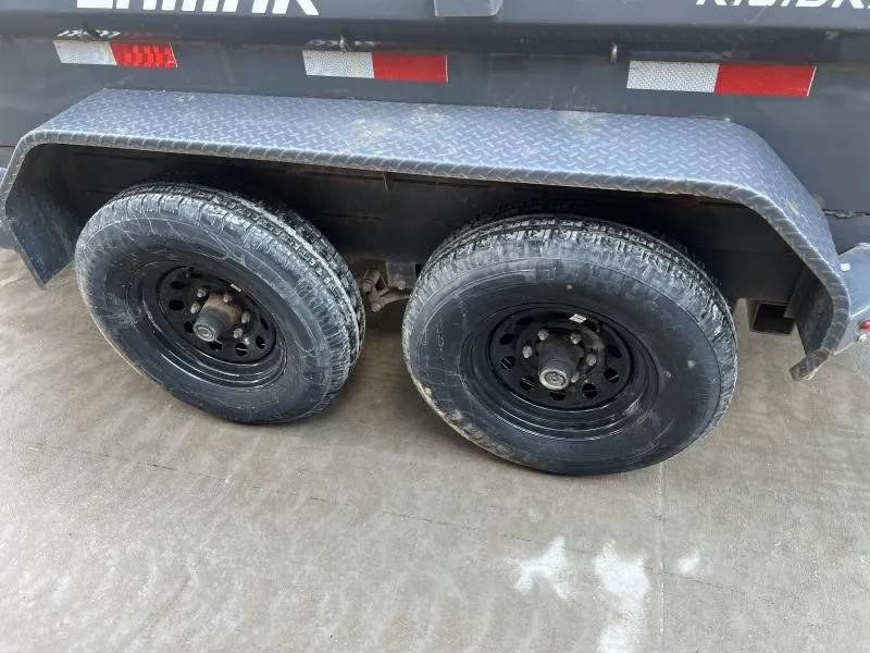 used Dump Trailers Lamar Trailers  for sale, in Irwin, PA Thumbnail 11