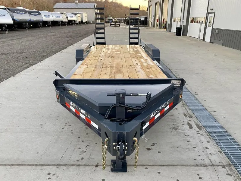 new Equipment / Flatbed Trailers Iron Bull  for sale, in Carlisle, PA Thumbnail 9