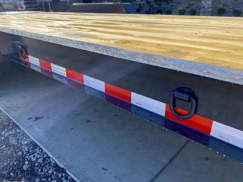 new Equipment / Flatbed Trailers Iron Bull  for sale, in Carlisle, PA Thumbnail 14