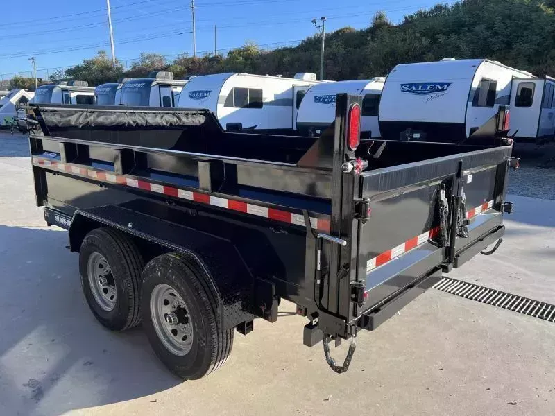new Dump Trailers Sure-Trac  for sale, in Carlisle, PA Thumbnail 20