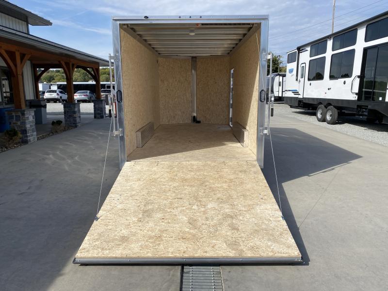 new Cargo (Enclosed) Trailers E-Z Hauler for sale, in Carlisle, PA Thumbnail 23