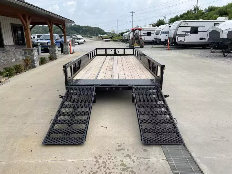 new Utility Trailers MAXX-D  for sale, in Irwin, PA Thumbnail 15