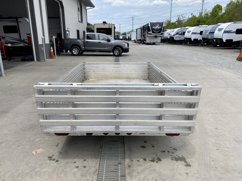 used Utility Trailers Prime Trailer Manufacturing  for sale, in Irwin, PA Thumbnail 5