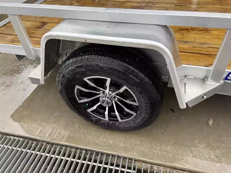 new Utility Trailers Sure-Trac  for sale, in Evans City, PA Thumbnail 18