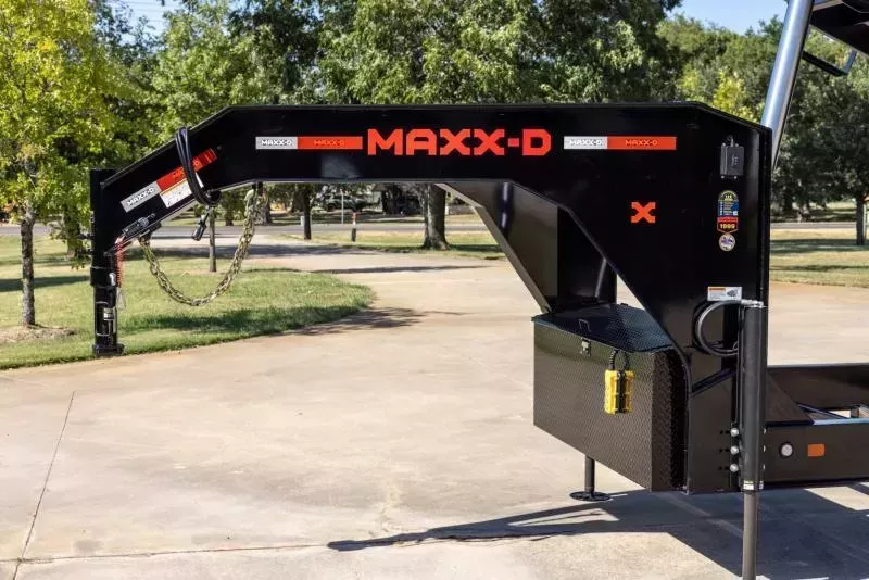 new Dump Trailers MAXX-D  for sale, in Irwin, PA Thumbnail 7