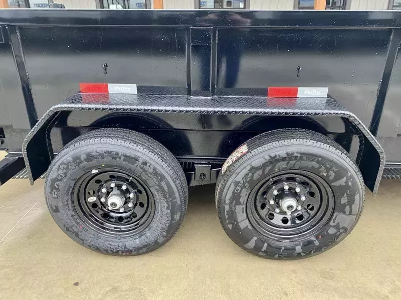 new Dump Trailers Big Tex Trailers  for sale, in Evans City, PA Thumbnail 25
