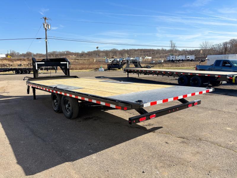 new Equipment / Flatbed Trailers Sure-Trac  for sale, in Evans City, PA Thumbnail 17