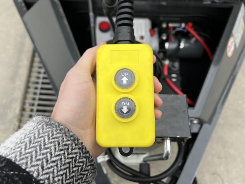 new Dump Trailers RawMaxx  for sale, in Evans City, PA Thumbnail 16